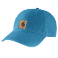 Gorra azul Carhartt Odessa