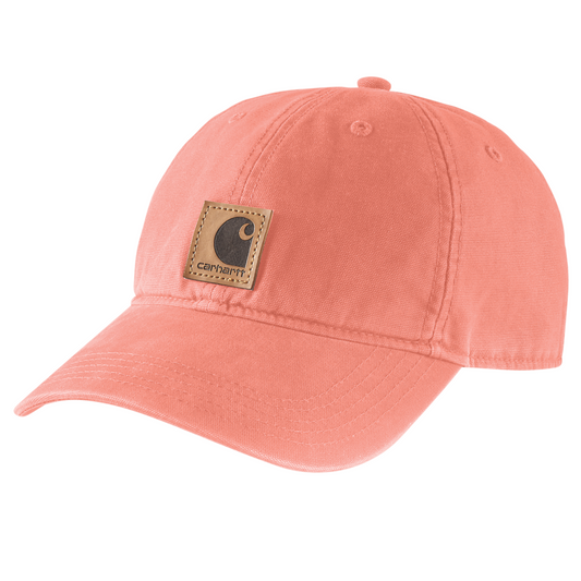 Boné Odessa Carhartt