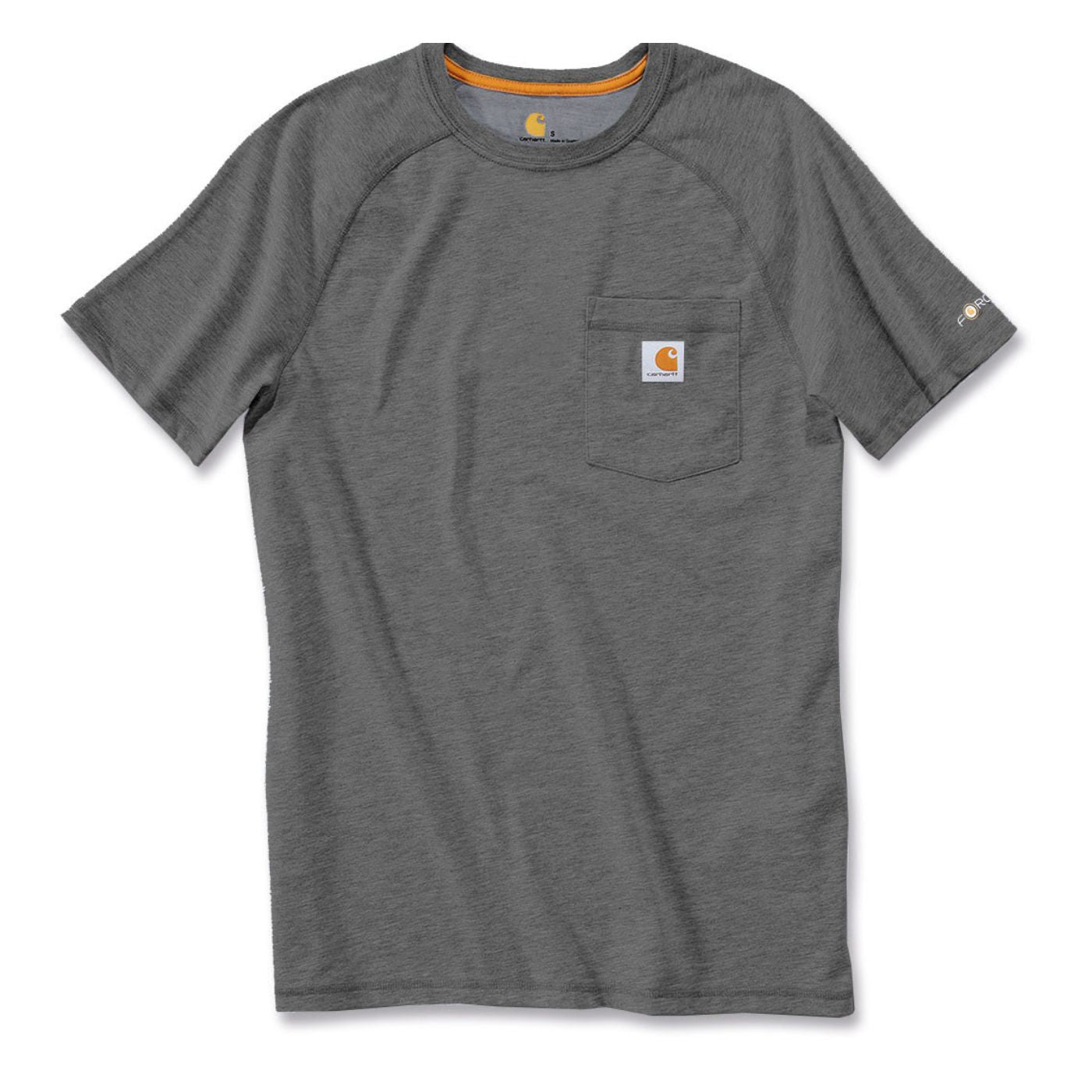 Camiseta Force Carhartt