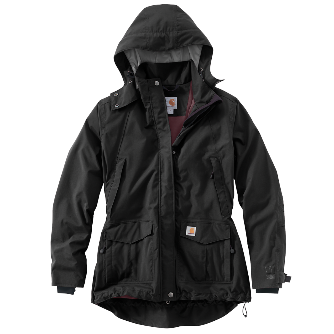 Chaqueta Storm Defender Carhartt