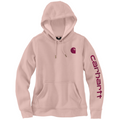 Sudadera con capucha Logo Sleeve Carhartt