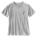 Camiseta WK87 con bolsillo Carhartt