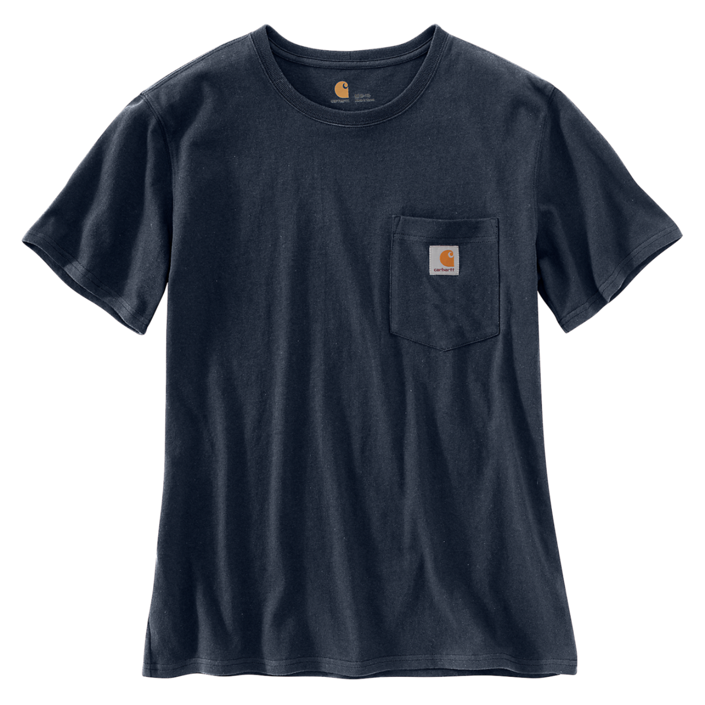 Camiseta WK87 con bolsillo Carhartt