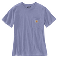 Camiseta WK87 con bolsillo Carhartt