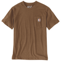 Camiseta Workw con bolsillo Carhartt