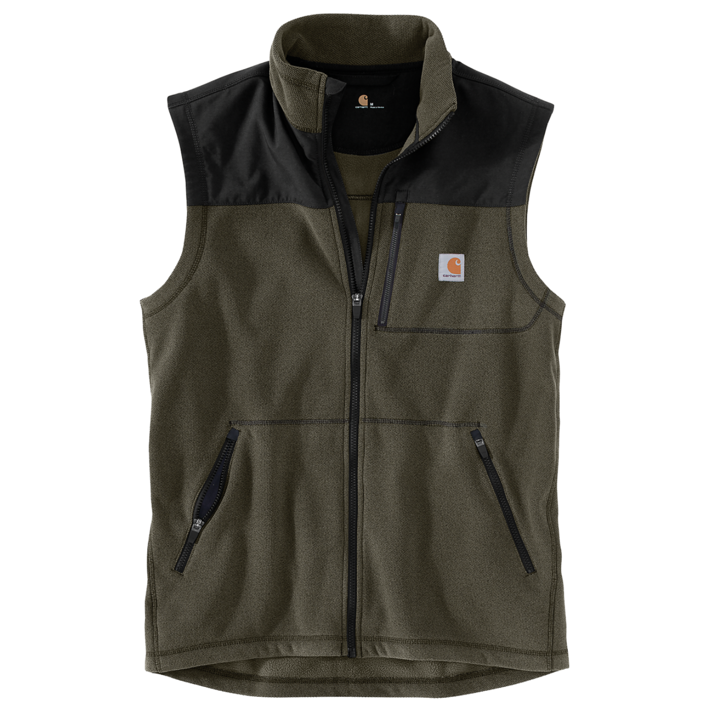 Chaleco Fallon Carhartt