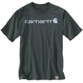 Camiseta Carhartt con logotipo de Coro