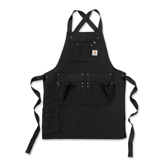 Avental Carhartt Preto