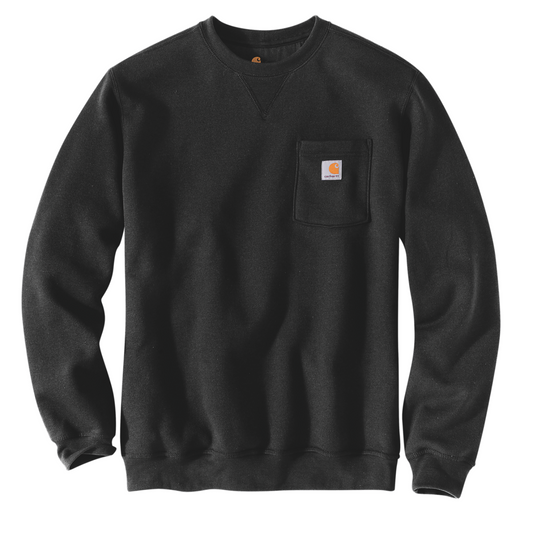 Sweatshirt com bolso Carhartt