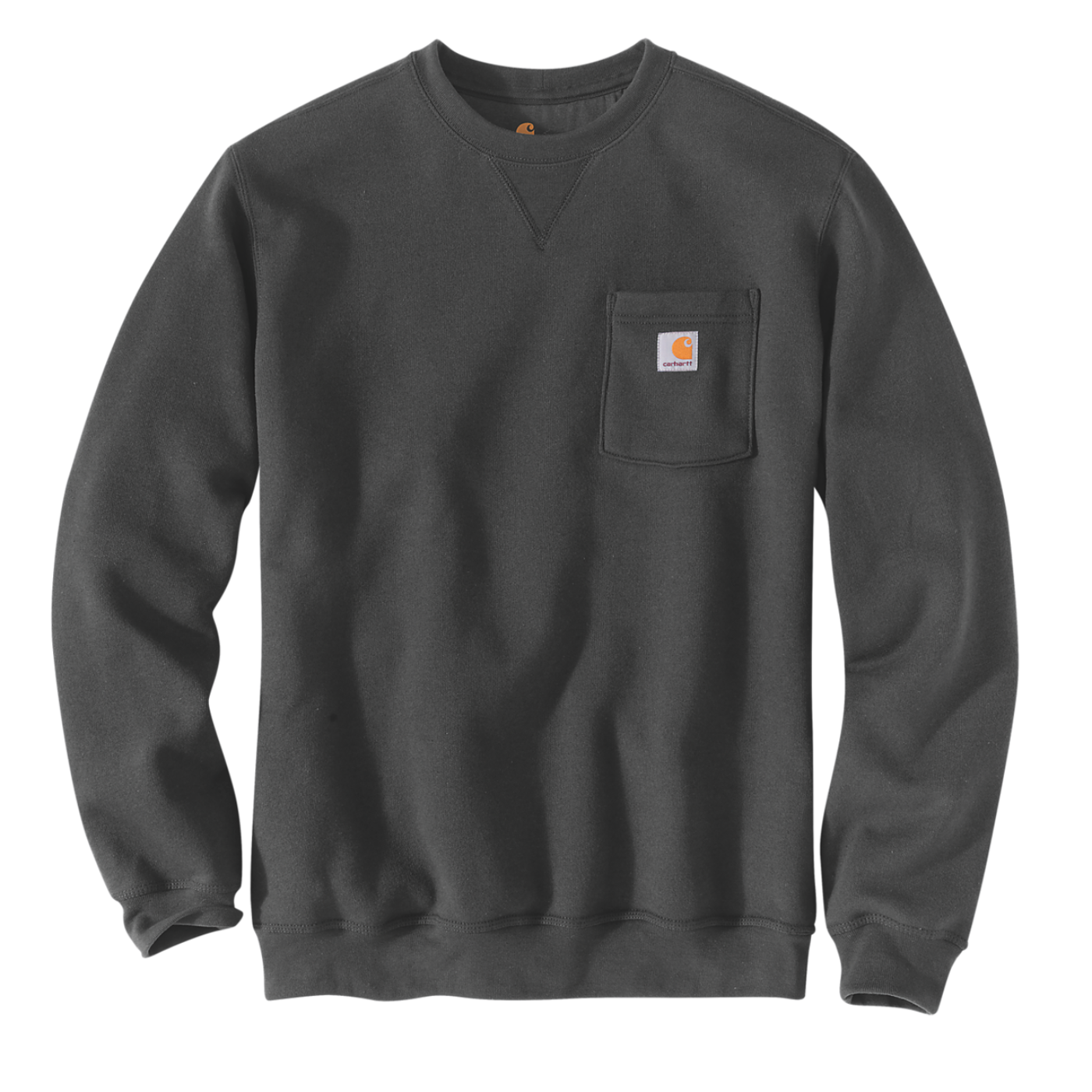 Sudadera con bolsillo Carhartt