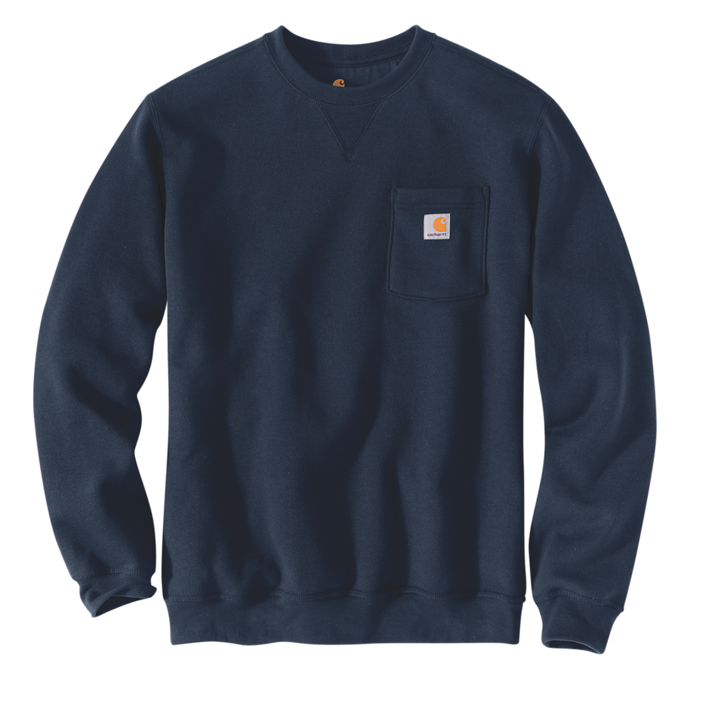 Sweatshirt com bolso Carhartt