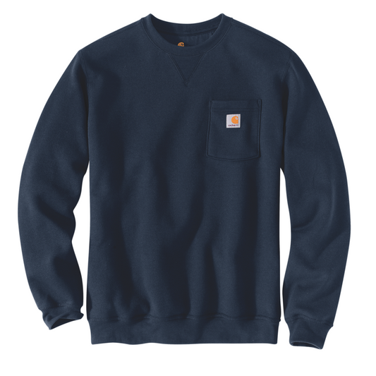 Sweatshirt com bolso Carhartt