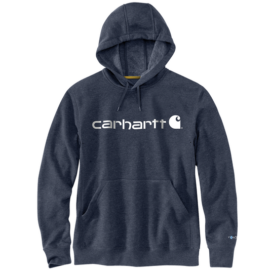 Sweatshirt c/capuz Delmont Graphic Hooded Carhartt