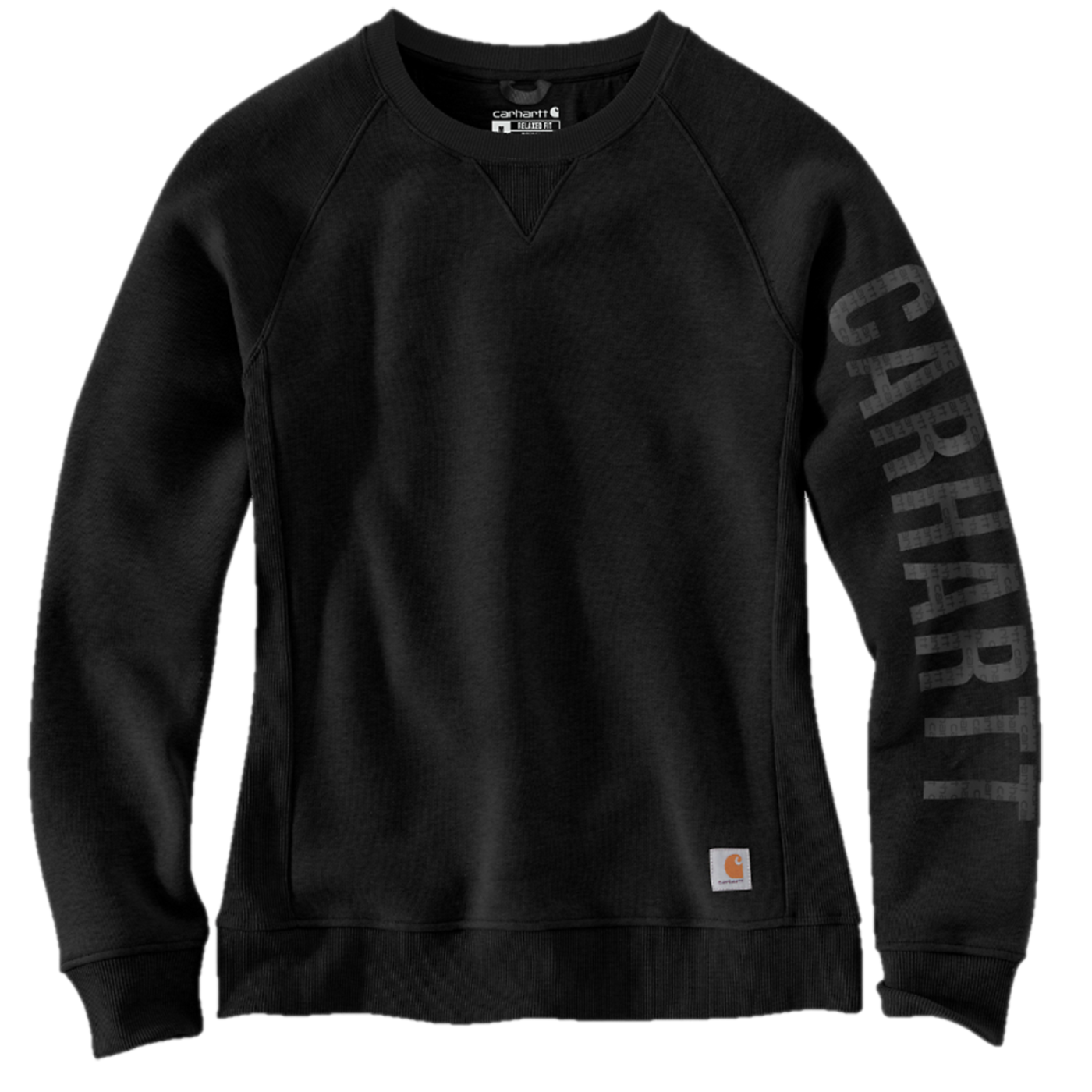 Sudadera Clarksburg Carhartt