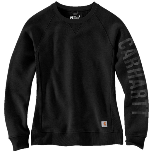 Sweatshirt Clarksburg Carhartt