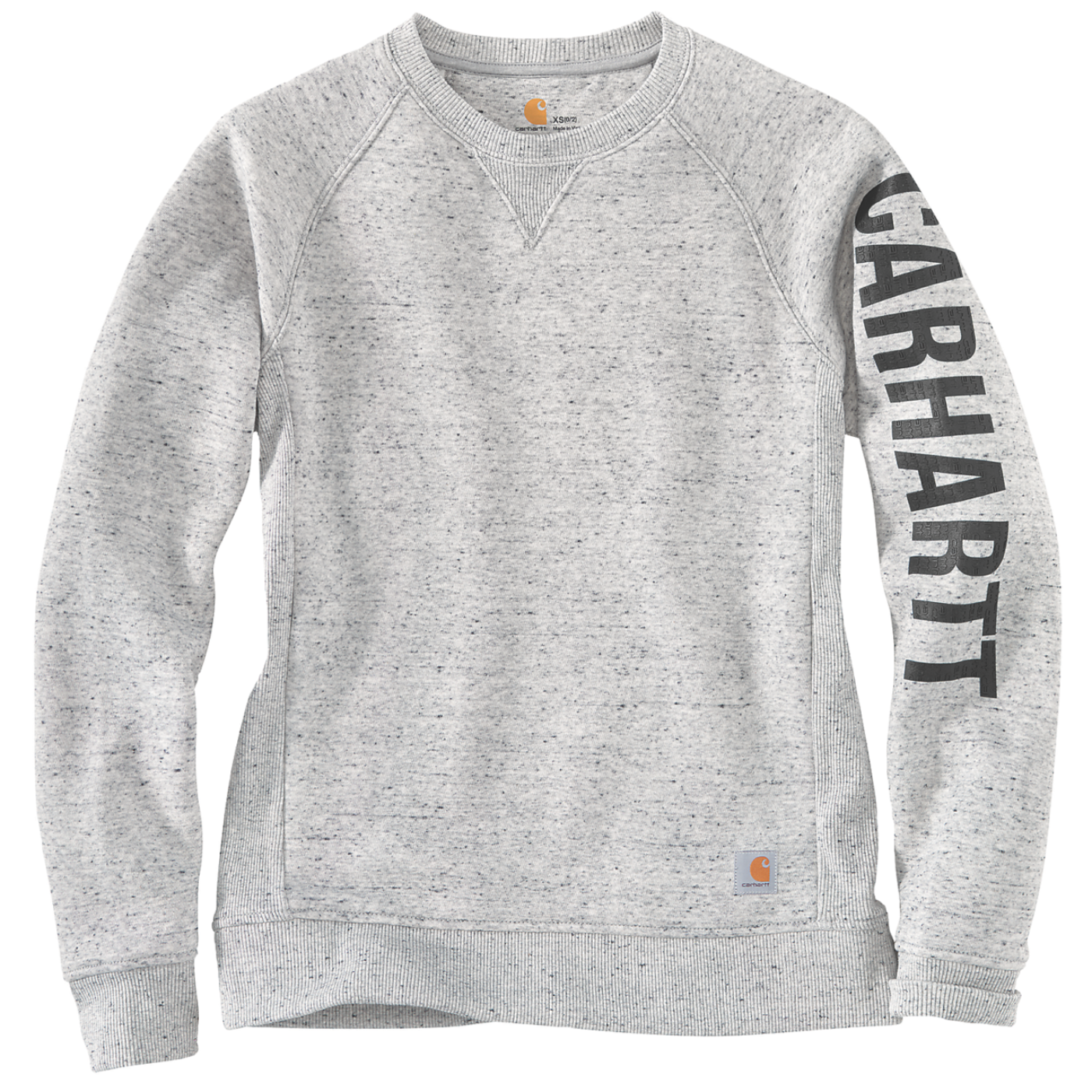 Sudadera Clarksburg Carhartt