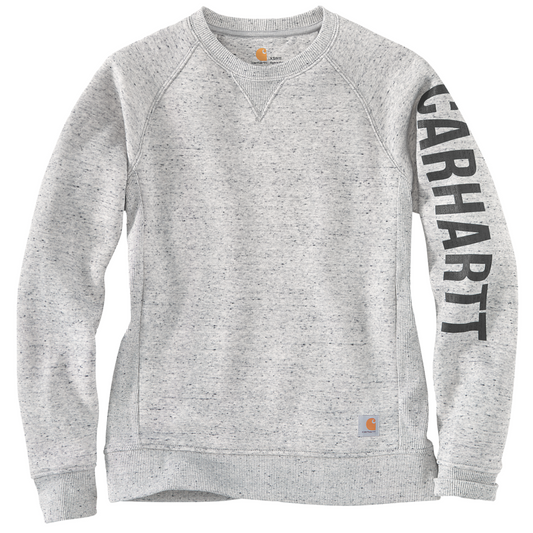 Sweatshirt Clarksburg Carhartt