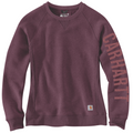 Sudadera Clarksburg Carhartt
