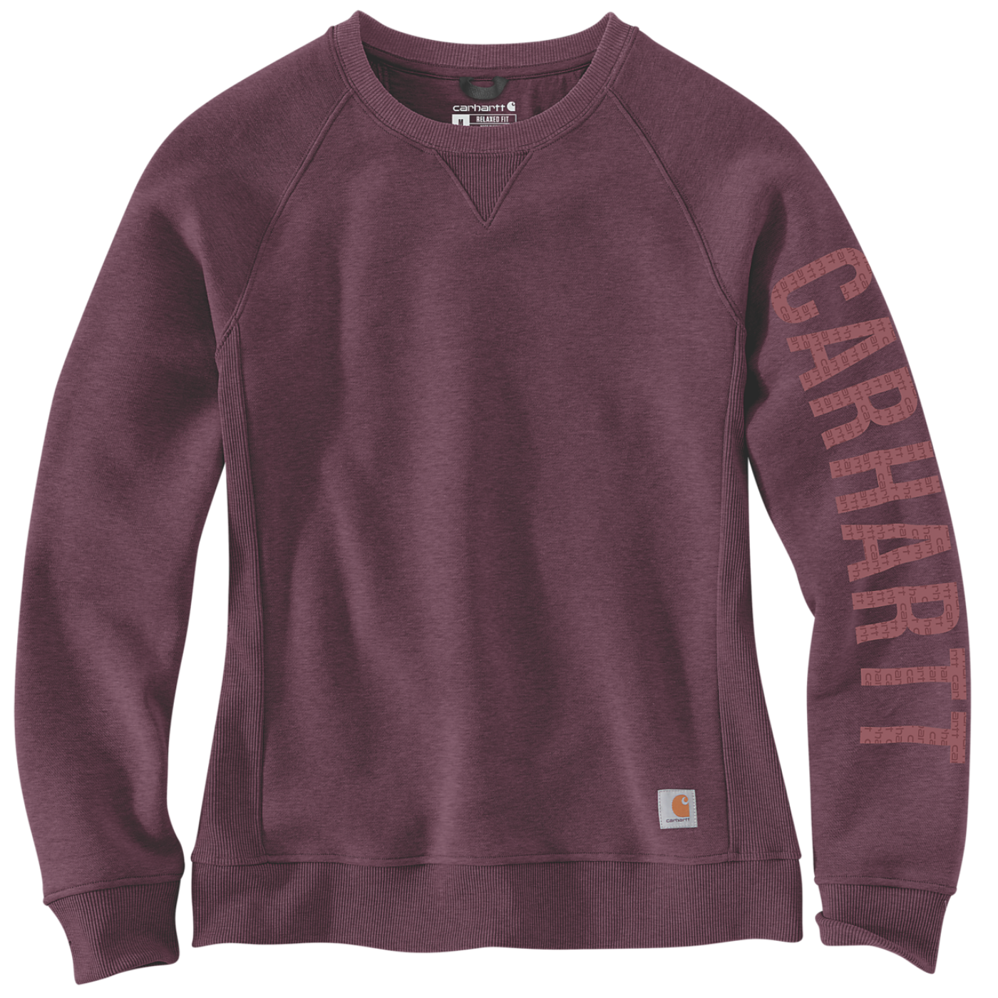 Sudadera Clarksburg Carhartt