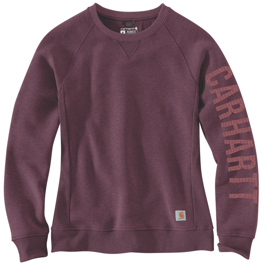 Sweatshirt Clarksburg Carhartt