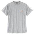 Carhartt Force Flex T-Shirt Gray