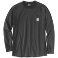 Camisa Carhartt Force Flex Pocket Gris