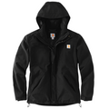 Chaqueta Carhartt Shoreline negra