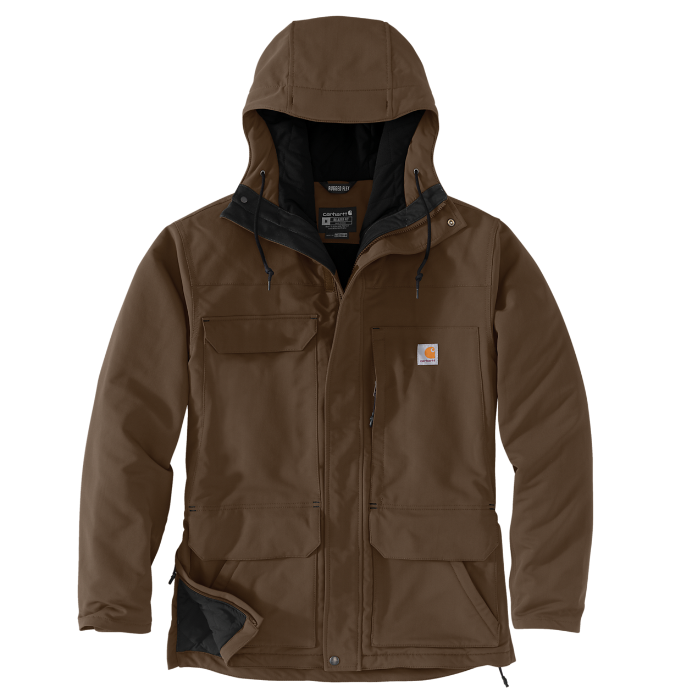 Abrigo tradicional Super Dux Carhartt