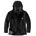 Carhartt Traditional Super Dux Jacket Black