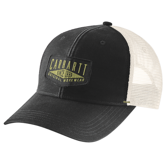 Boné Canvas Carhartt