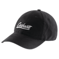 Gorra Canvas Script Graphic Carhartt