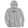 Sudadera Fuerza Carhartt