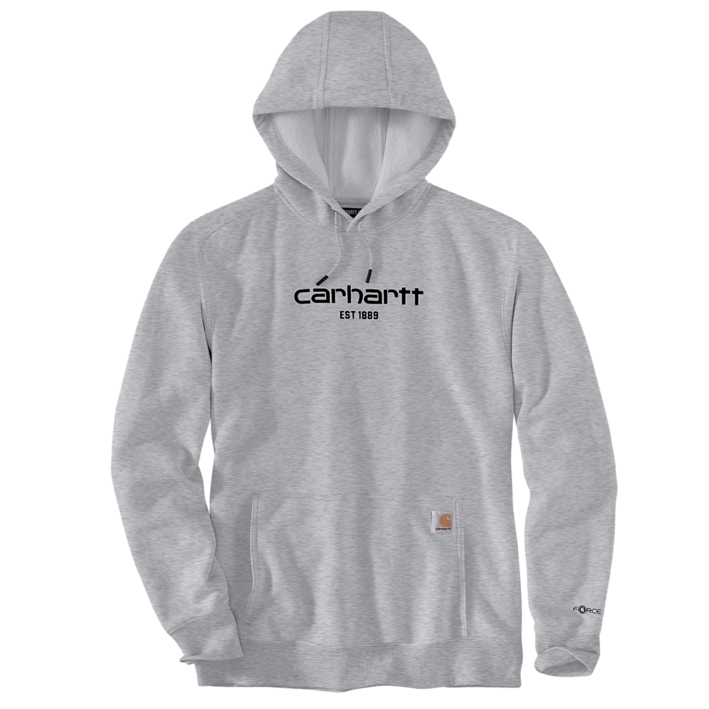 Sudadera Fuerza Carhartt