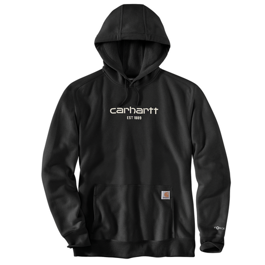 Sweatshirt Force Carhartt