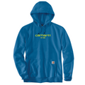 Sudadera Carhartt Force Azul