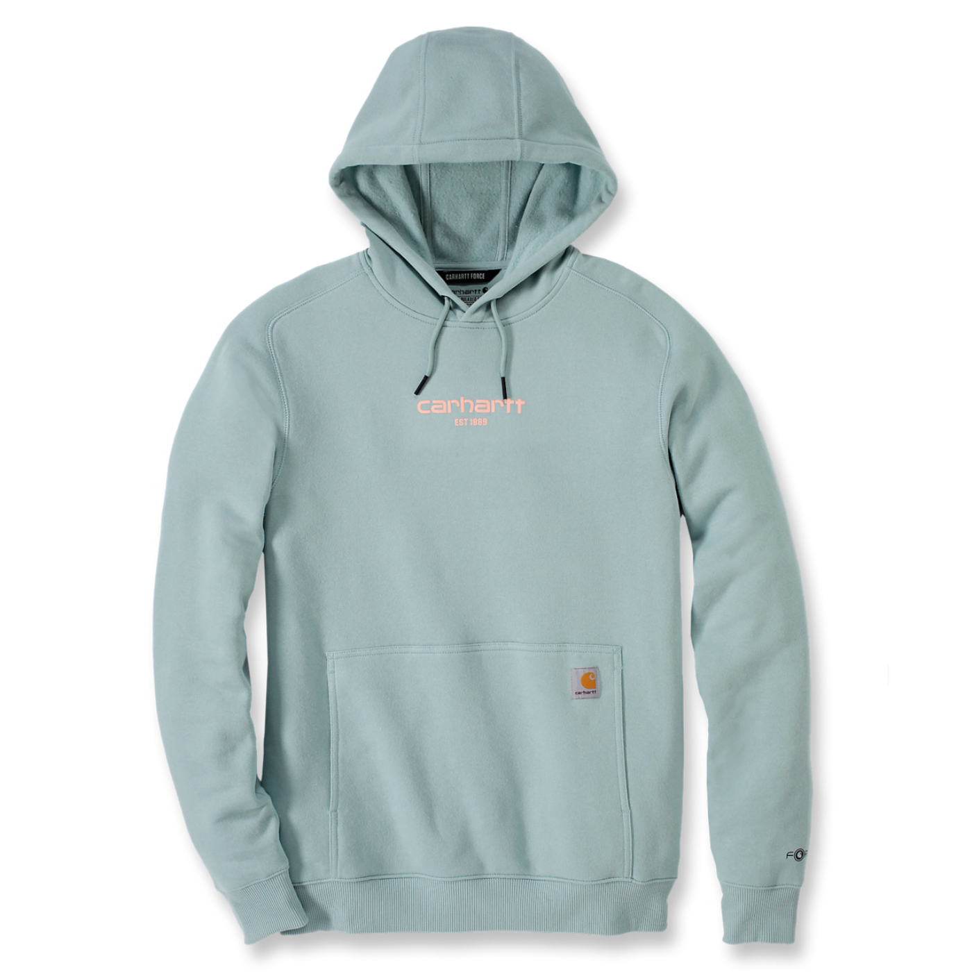 Sudadera Fuerza Carhartt