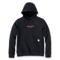 Sudadera Fuerza Carhartt