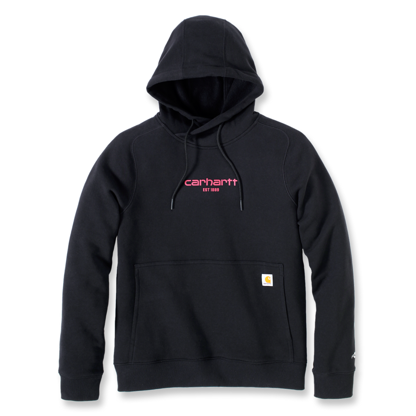 Sudadera Fuerza Carhartt