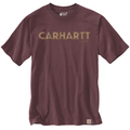 Camiseta Logo Graphic Carhartt