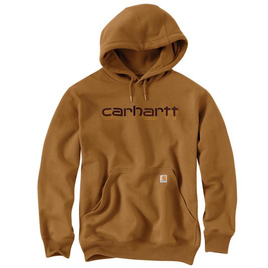 Sweatshirt c/capuz Rain Defender Graphic Carhartt