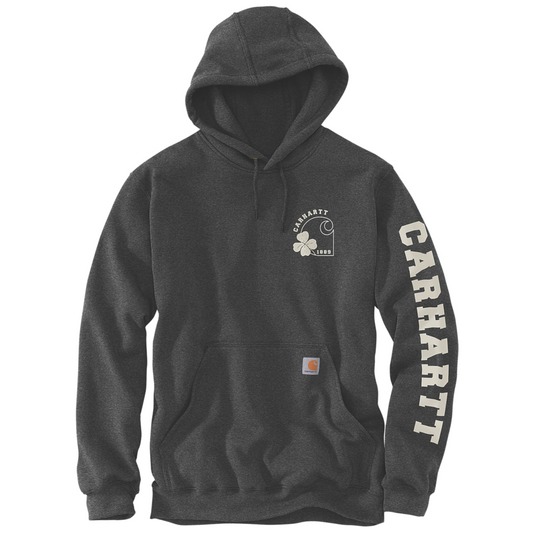 Sweatshirt Shamrock Carhartt