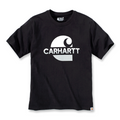 Camiseta con estampado Carhartt