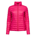 Chaqueta rosa para mujer JOTT Cha