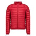 Red JOTT Mat Coat