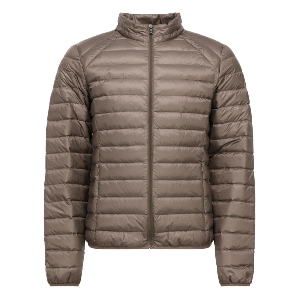 Casaco de homem JOTT Mat Castanho