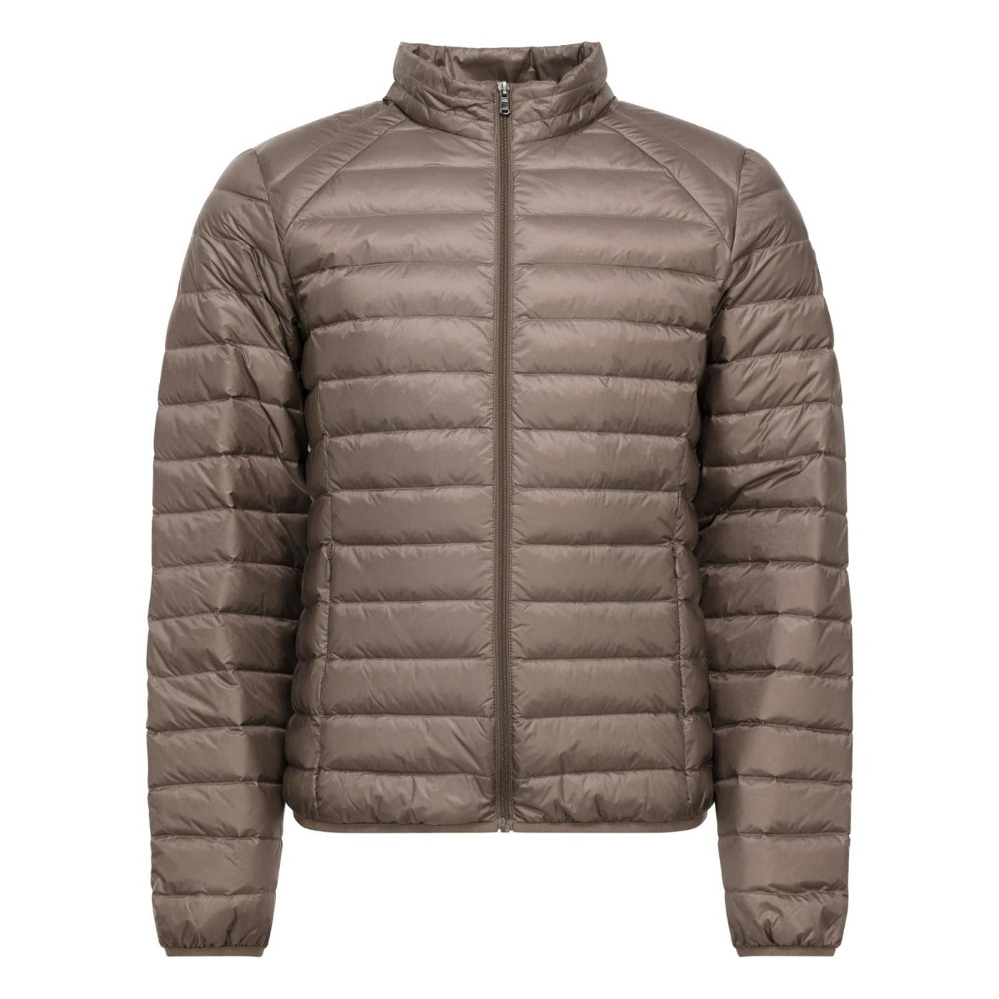 Casaco de homem JOTT Mat Castanho