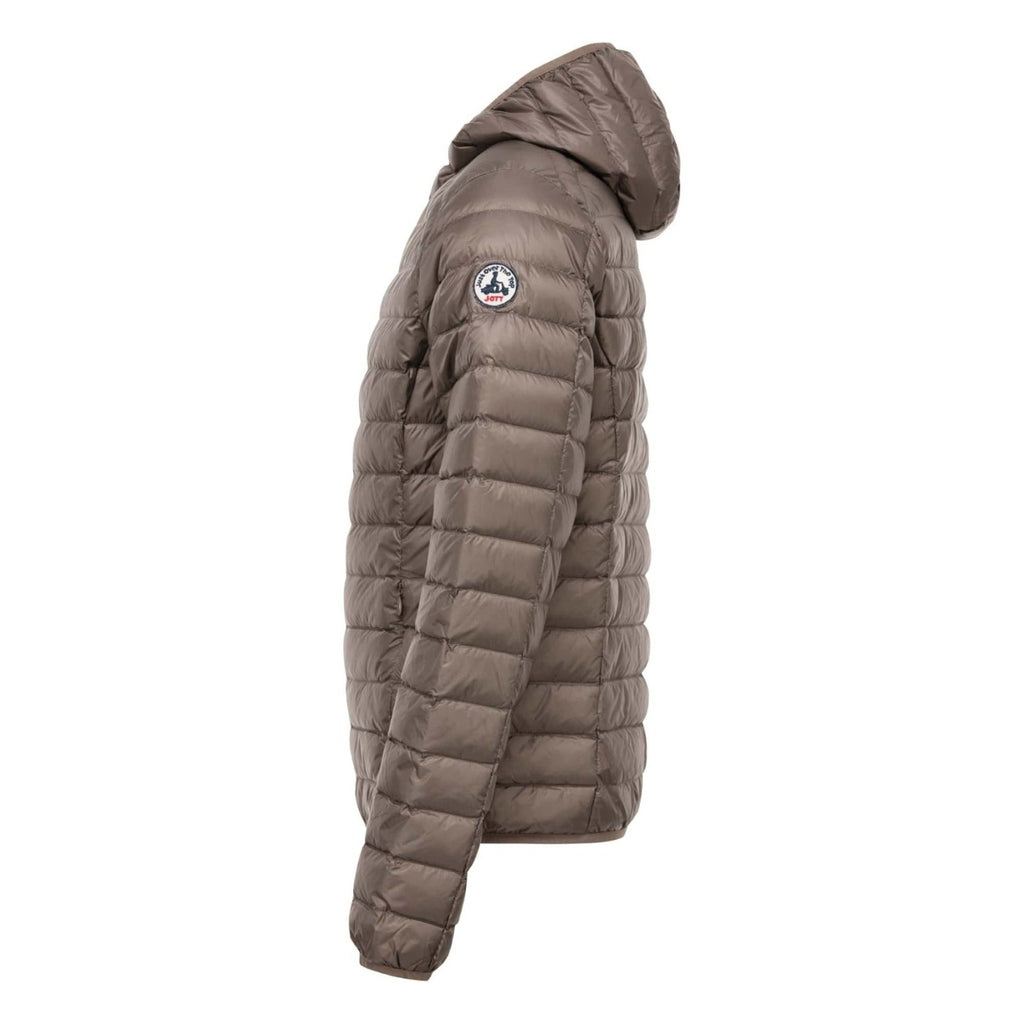 Chaqueta marrón Nico JOTT