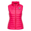 JOTT Pink Silk Women's Vest
