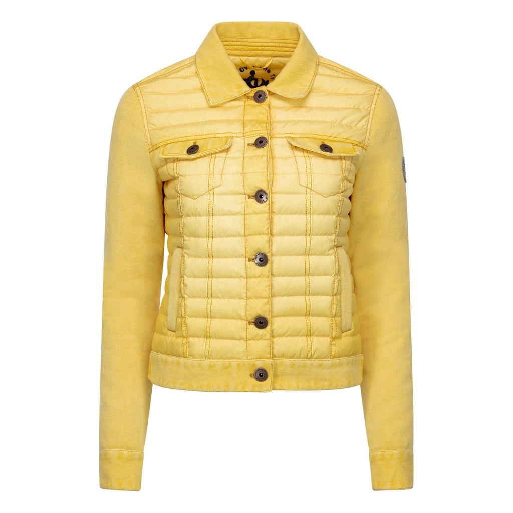 Chaqueta Gaynor JOTT