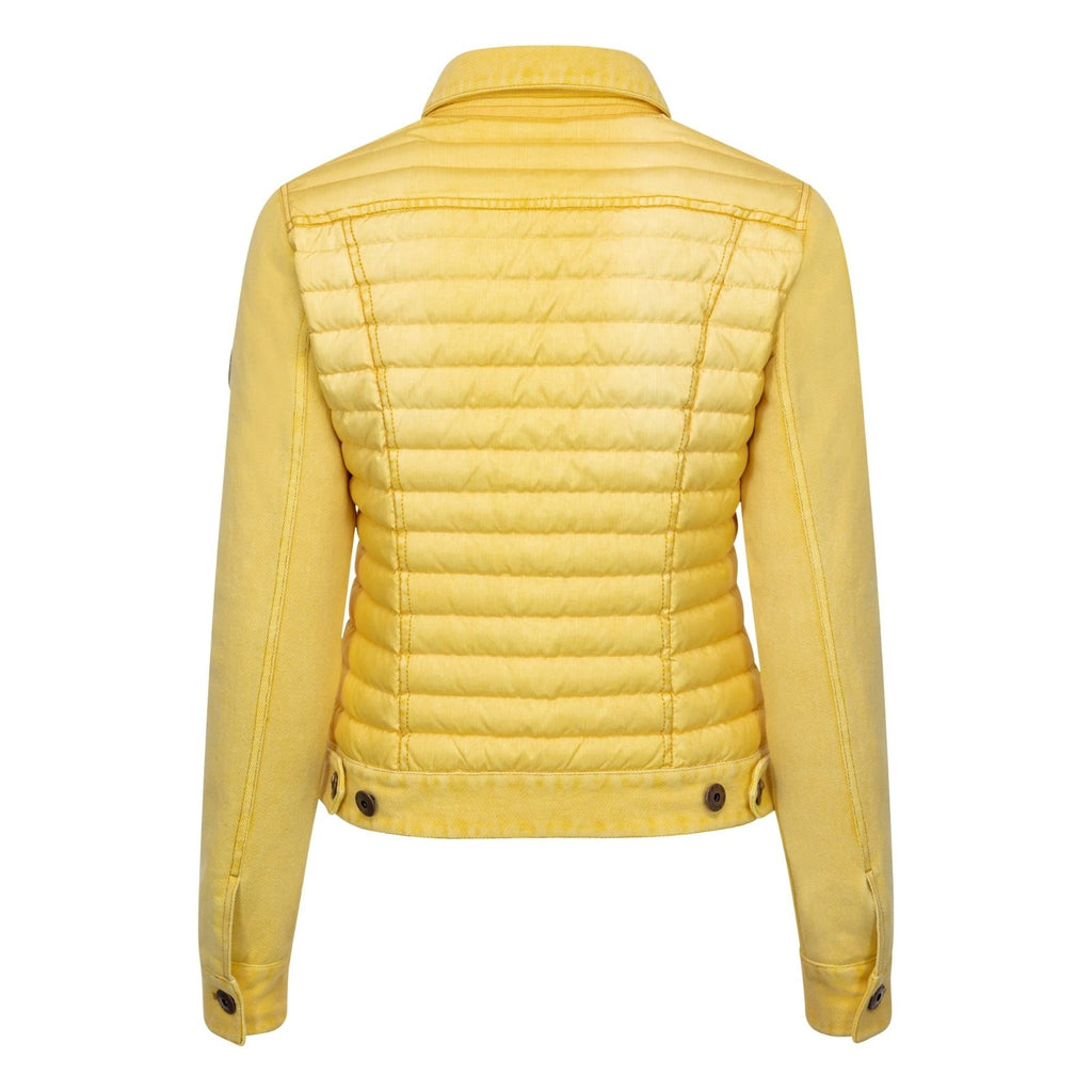 Chaqueta Gaynor JOTT